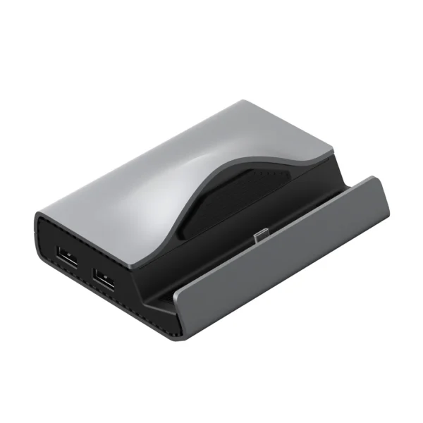 AYN Odin 2 Super Dock