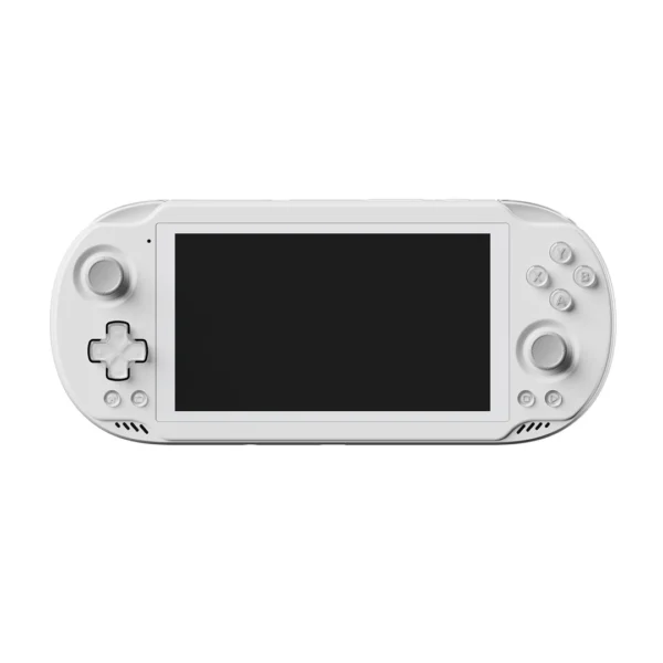 AYN Odin2 Mini – Pro, White