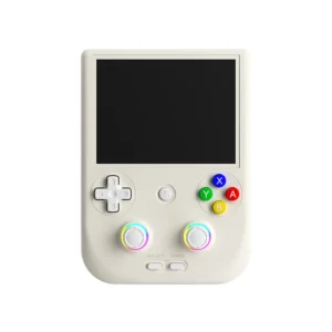ANBERNIC RG 406V – Beige + 256G